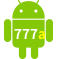 Aplicativo 777a para Android