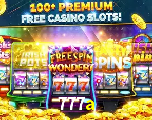 A Emoção da Loteria na 777a: Uma Chance de Mudança de Vida