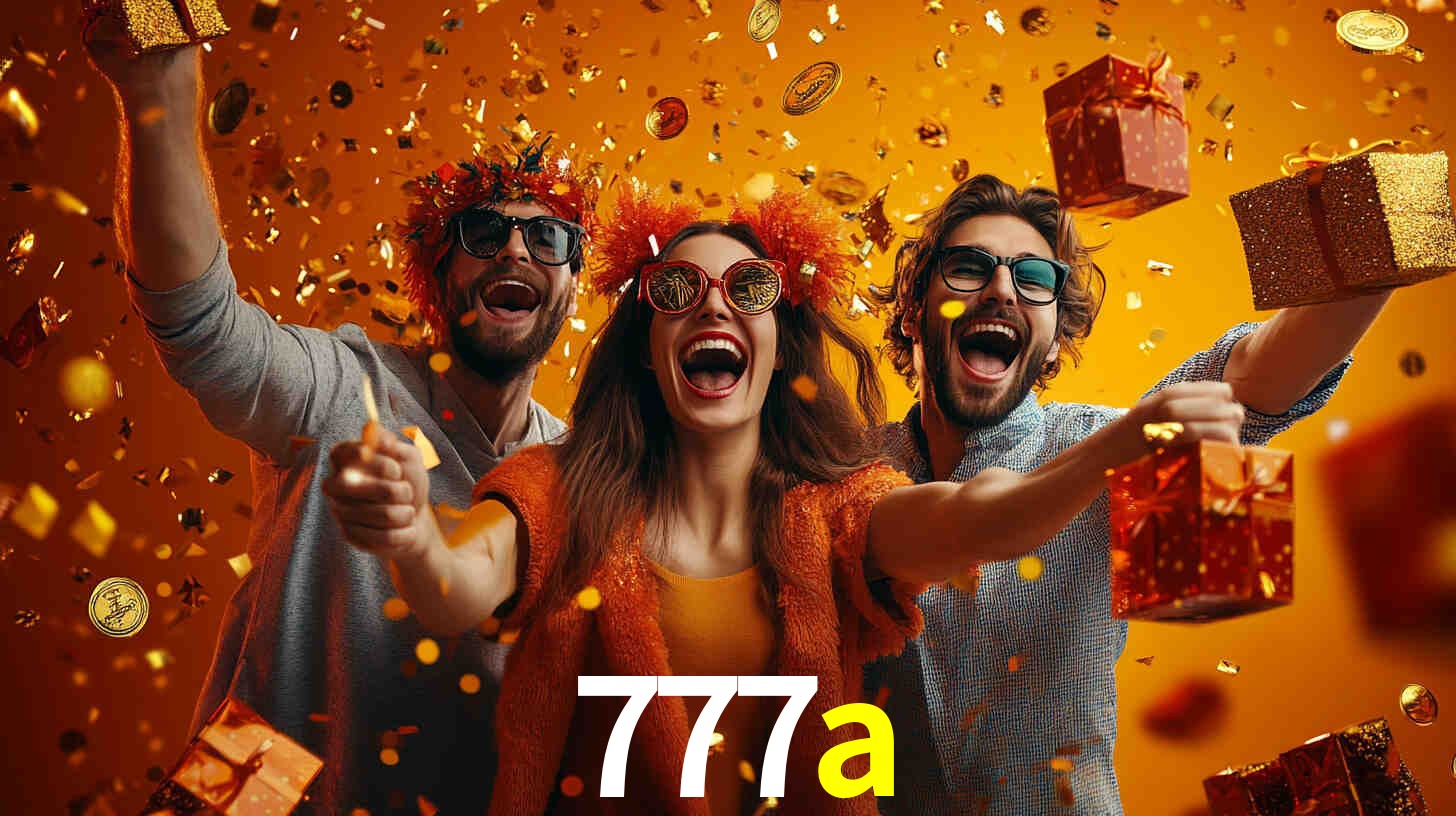 777a -  - 777a bet