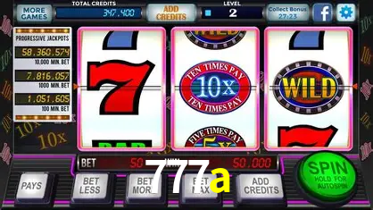 A Revolução dos Aplicativos de Jogos no 777a