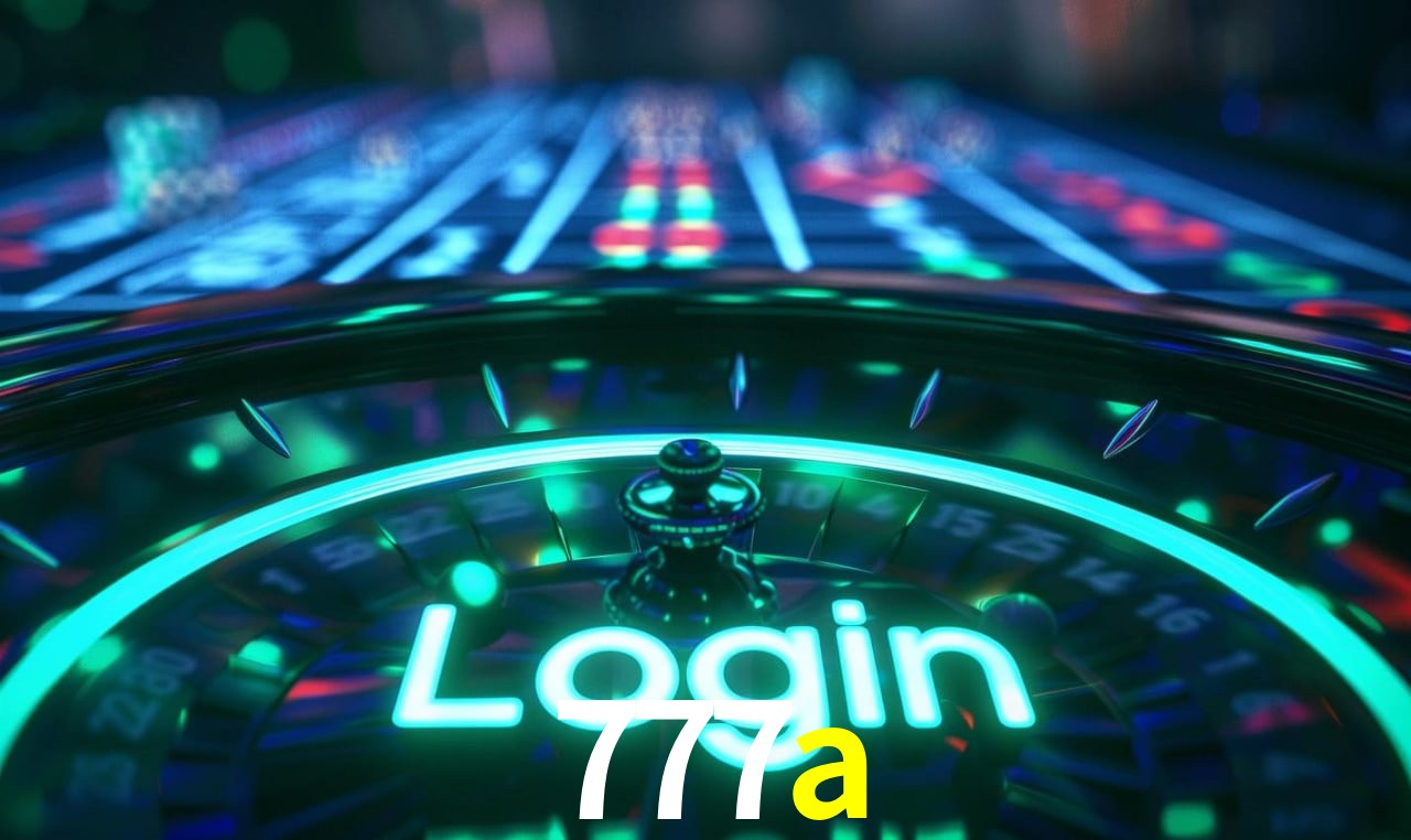 Provedores de Jogos 777a