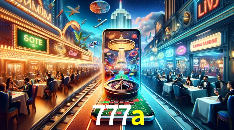 Seasonal Promotions 777a