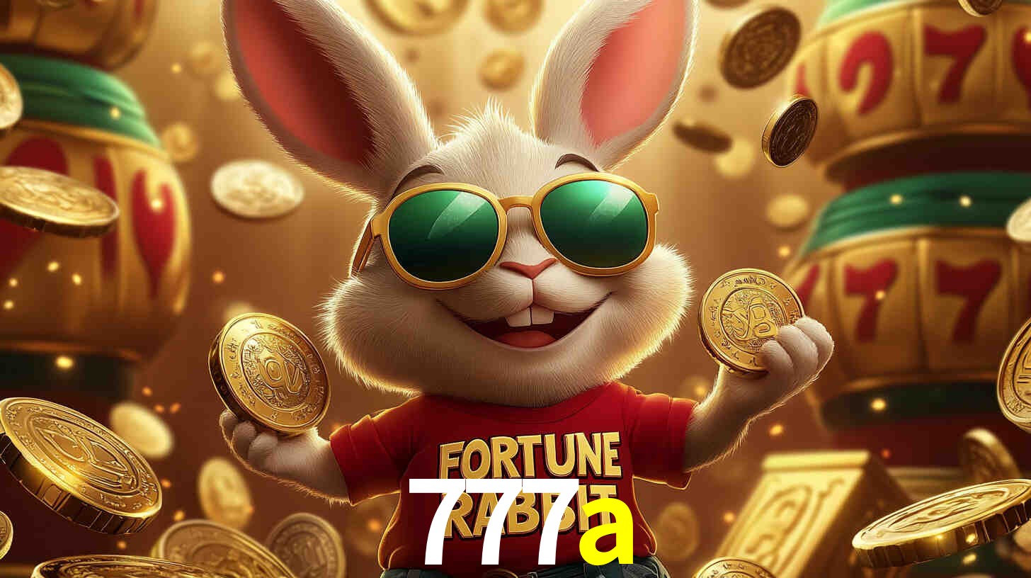 777a: Seu Especialista em Apostas Esportivas Brasileiras