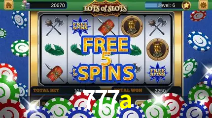 A Popularidade dos Caça-Níqueis no 777a