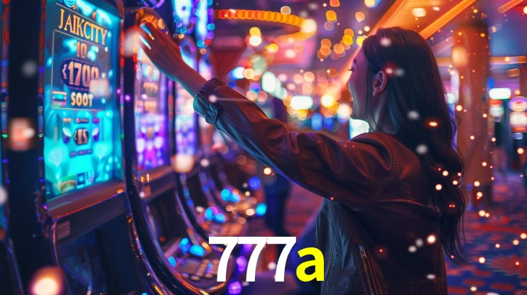 777a,777a bet