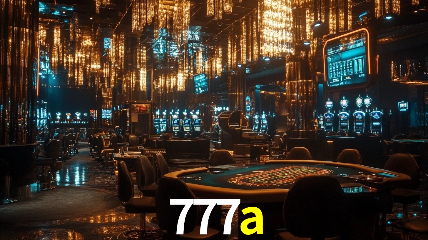 777a bet