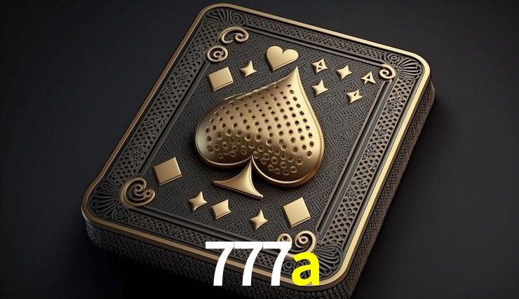 Tecnologia da Plataforma 777a