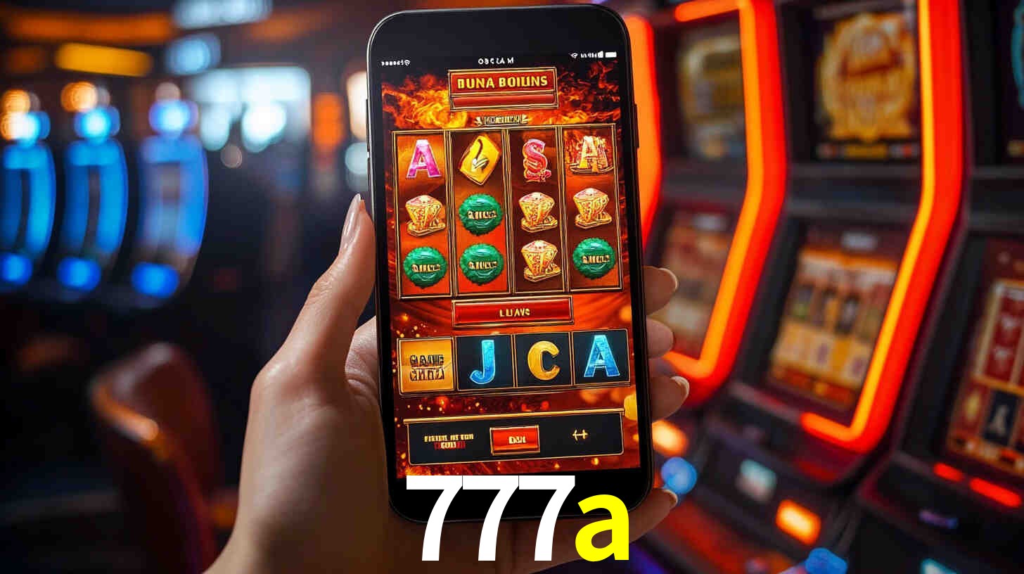 Experimente o Login Seguro Premium no 777a