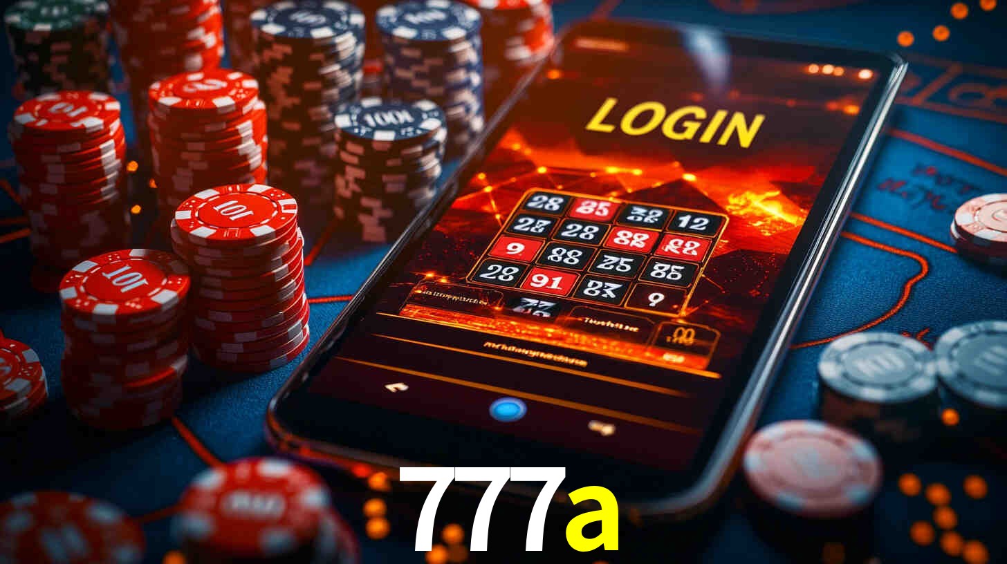 777a bet