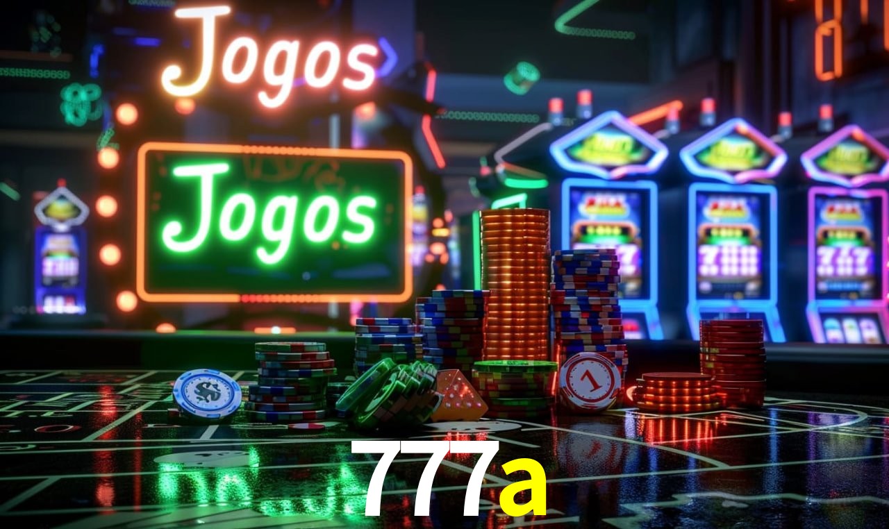777a plataforma