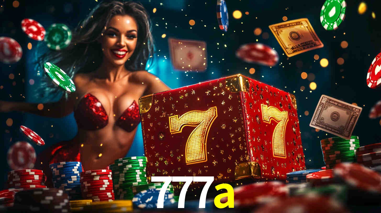 Desvendando o Mundo dos Jogos Virtuais na 777a