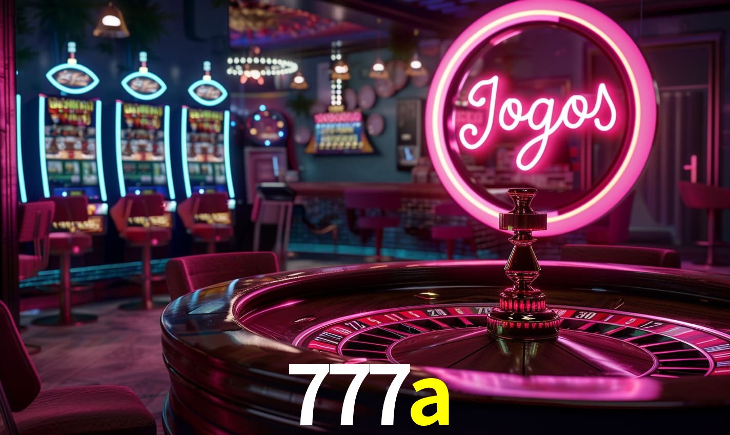 777a Fortaleza - Leaderboard