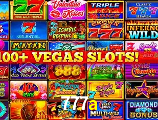 777a São Paulo - Live Tables