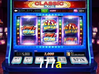 A Revolução dos Aplicativos de Jogos no 777a