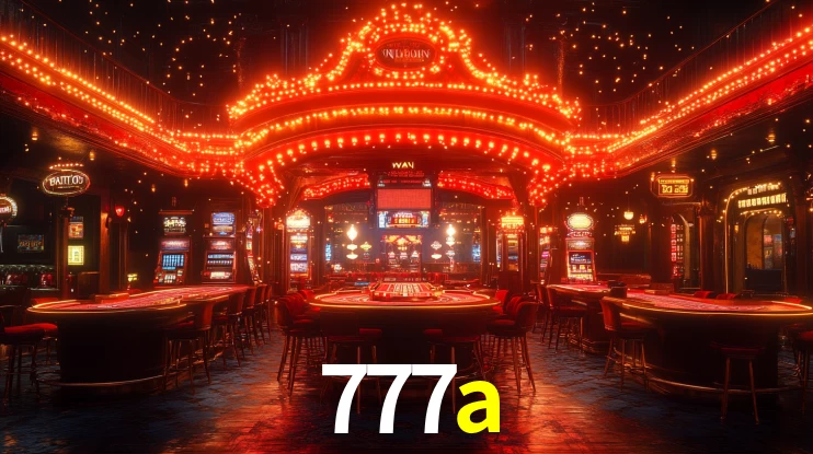 Exclusive Games 777a
